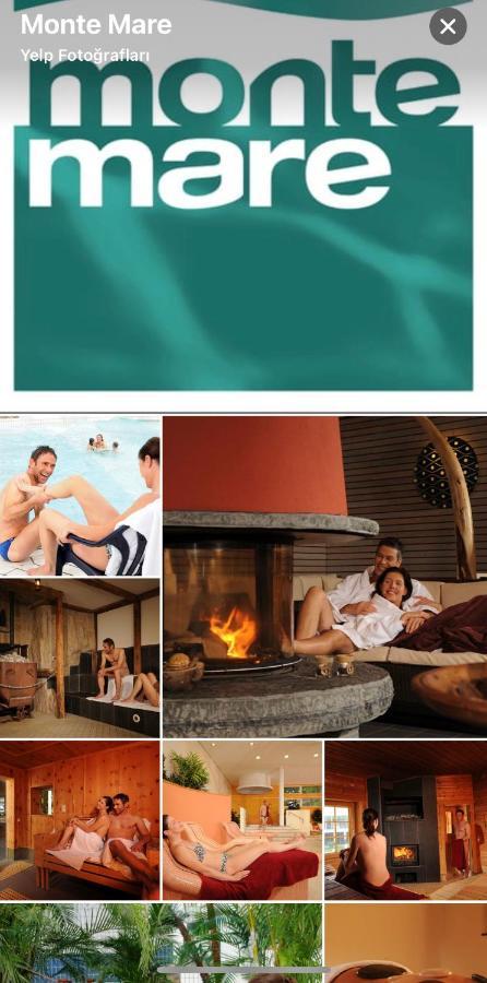 Green Seeblick Hotel Am See Obermaubach Экстерьер фото