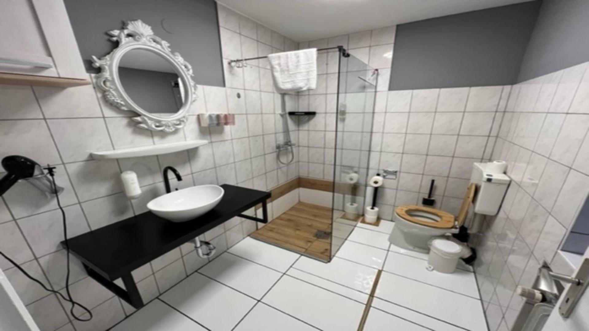 Green Seeblick Hotel Am See Obermaubach Экстерьер фото
