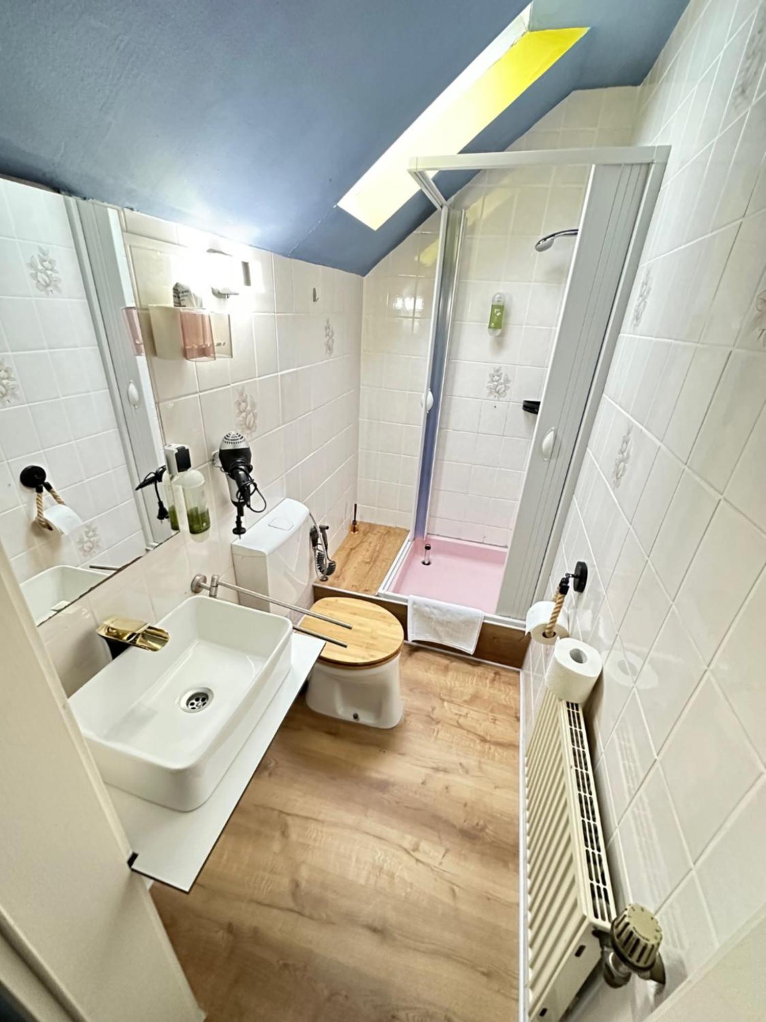 Green Seeblick Hotel Am See Obermaubach Экстерьер фото