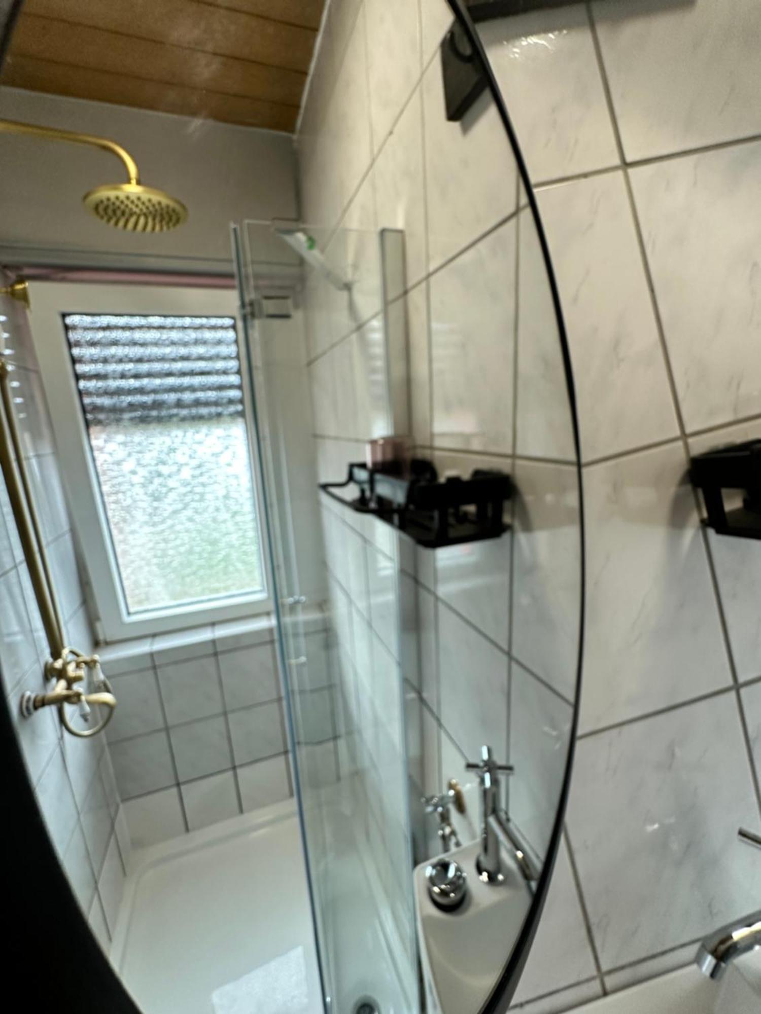Green Seeblick Hotel Am See Obermaubach Экстерьер фото