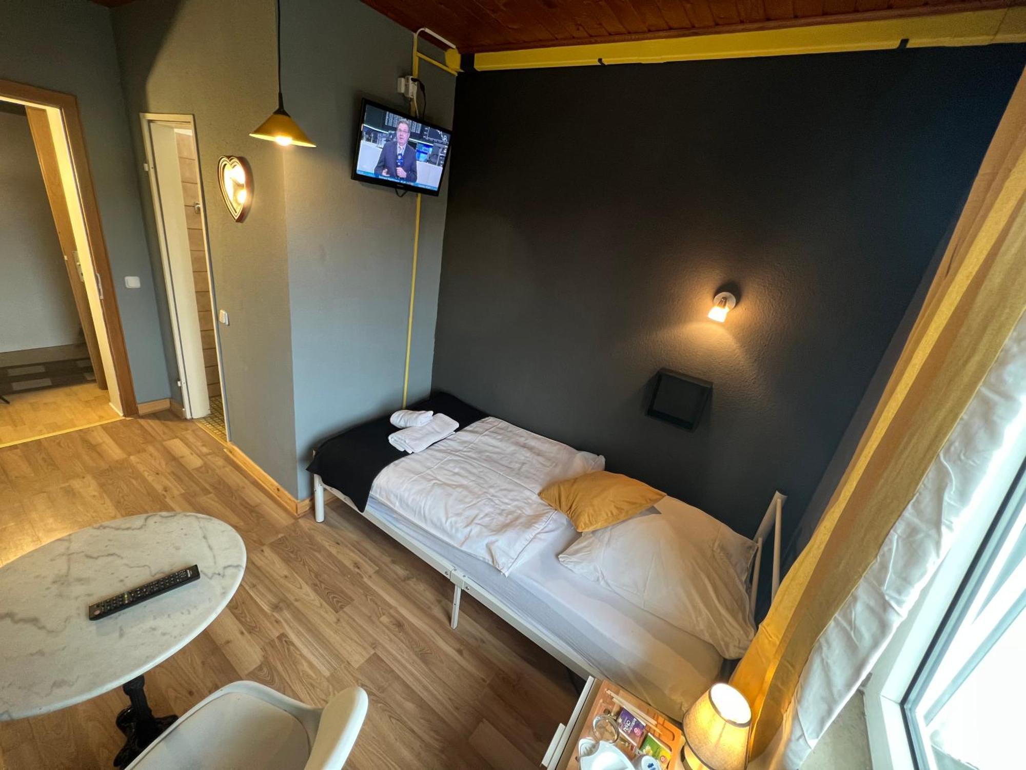 Green Seeblick Hotel Am See Obermaubach Экстерьер фото