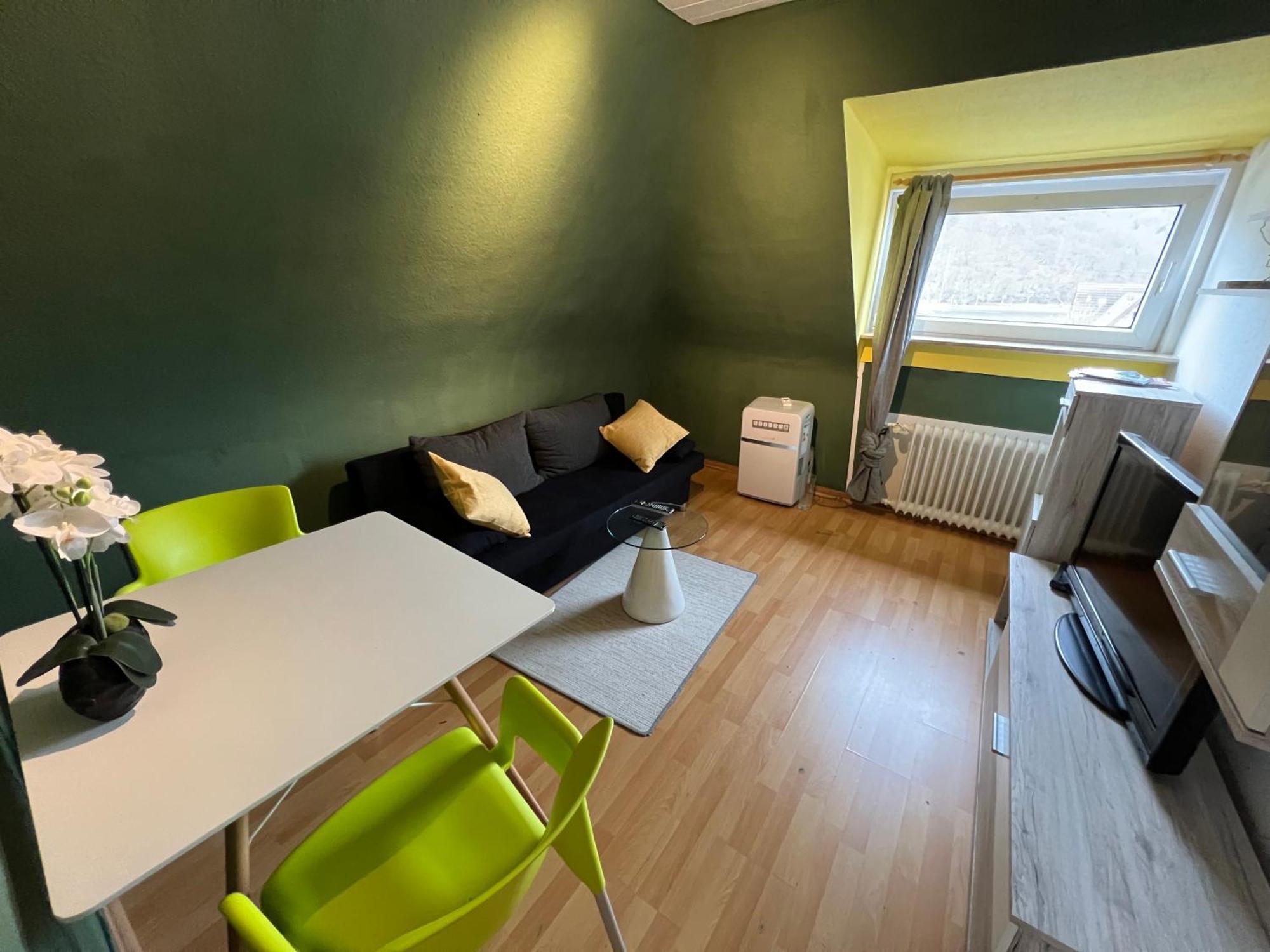Green Seeblick Hotel Am See Obermaubach Экстерьер фото