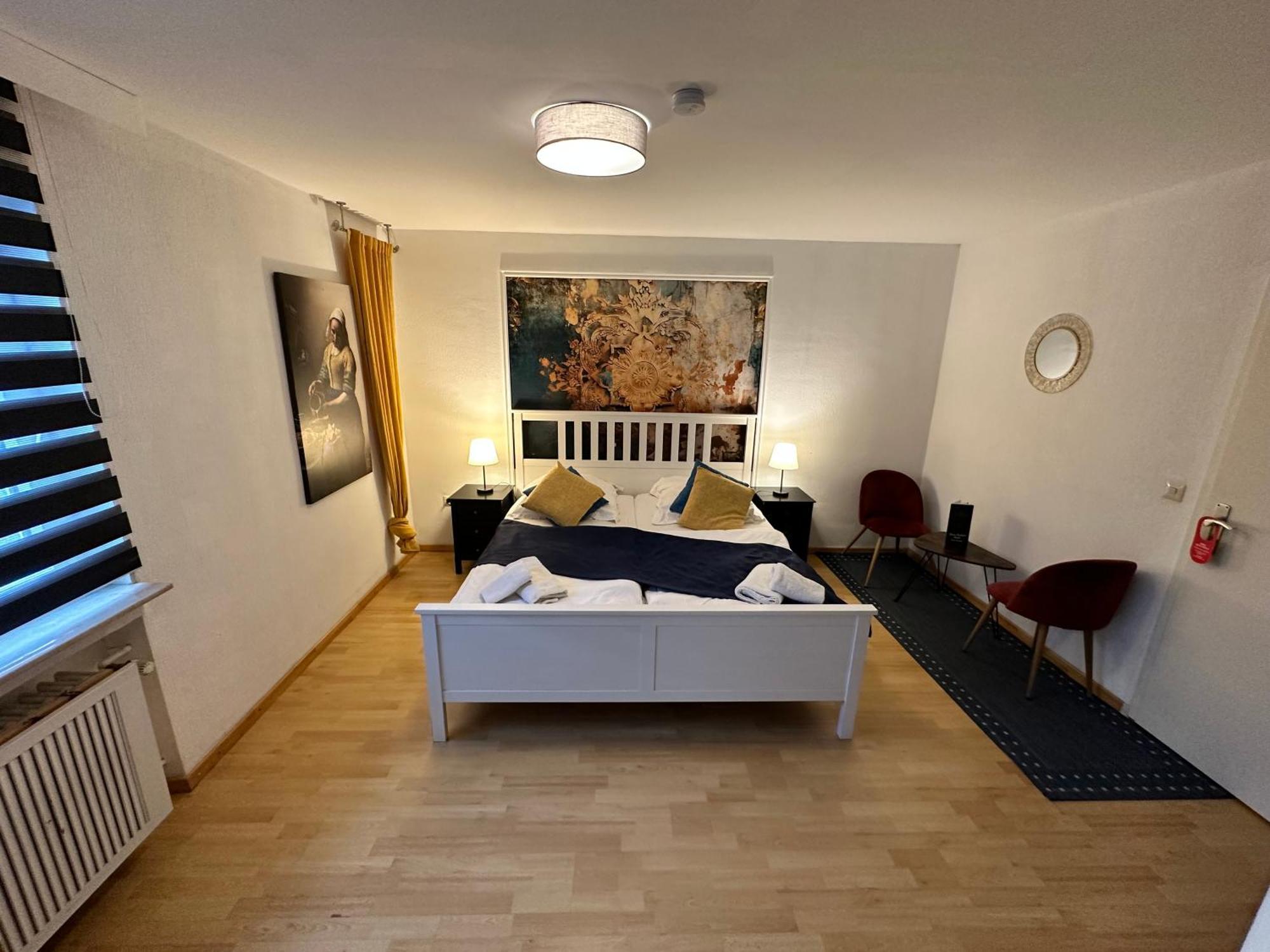 Green Seeblick Hotel Am See Obermaubach Экстерьер фото