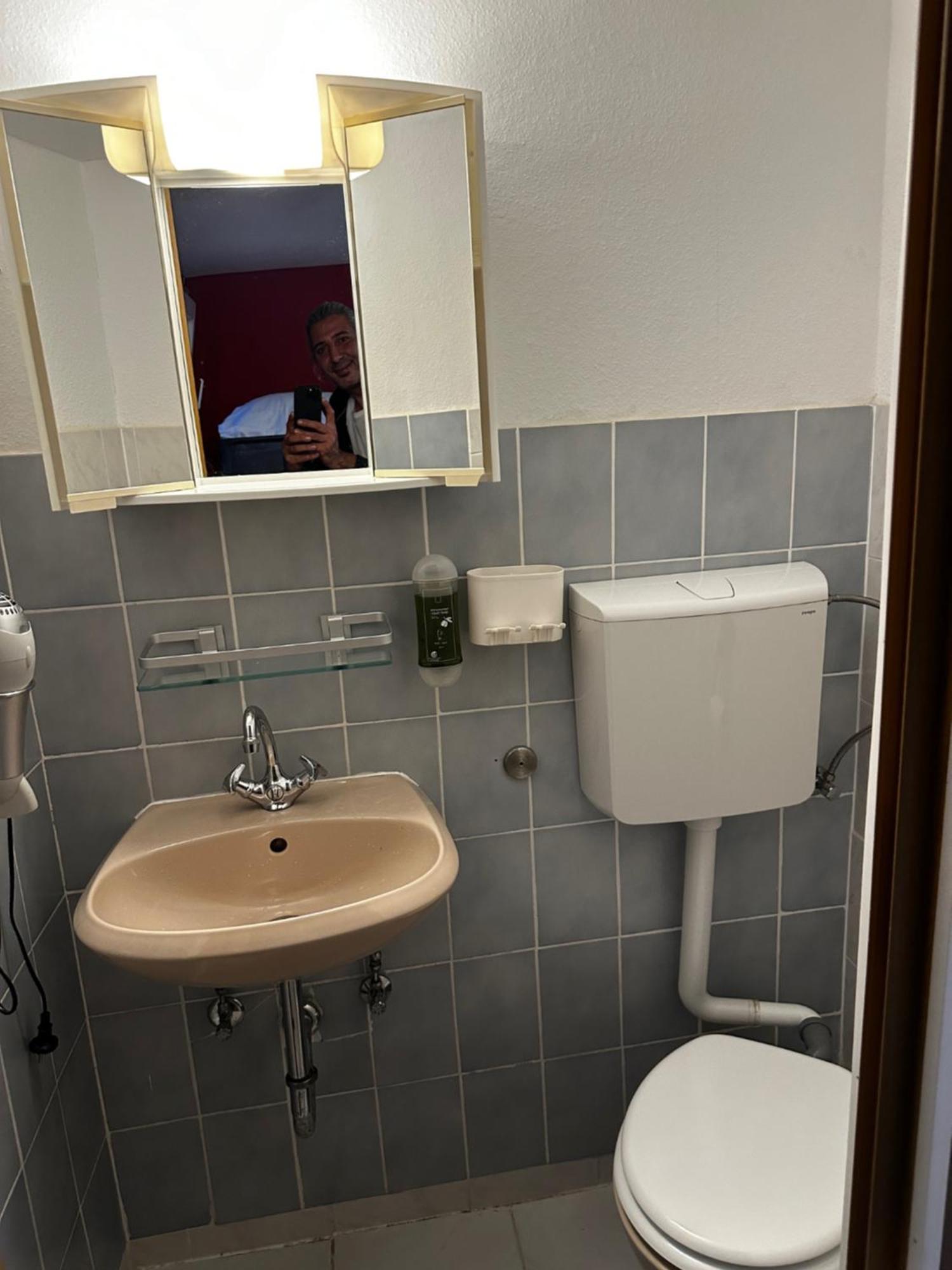 Green Seeblick Hotel Am See Obermaubach Экстерьер фото