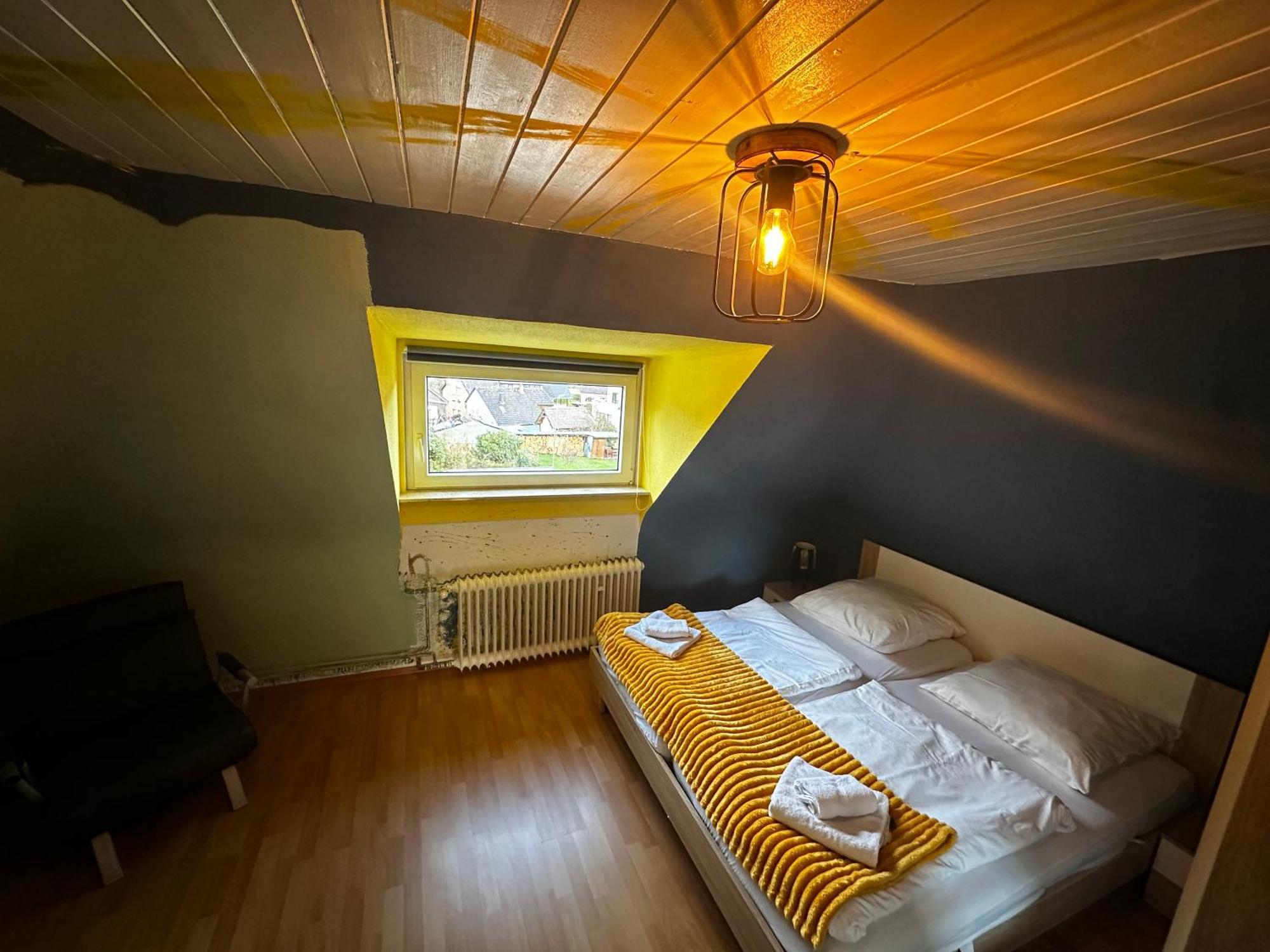 Green Seeblick Hotel Am See Obermaubach Экстерьер фото